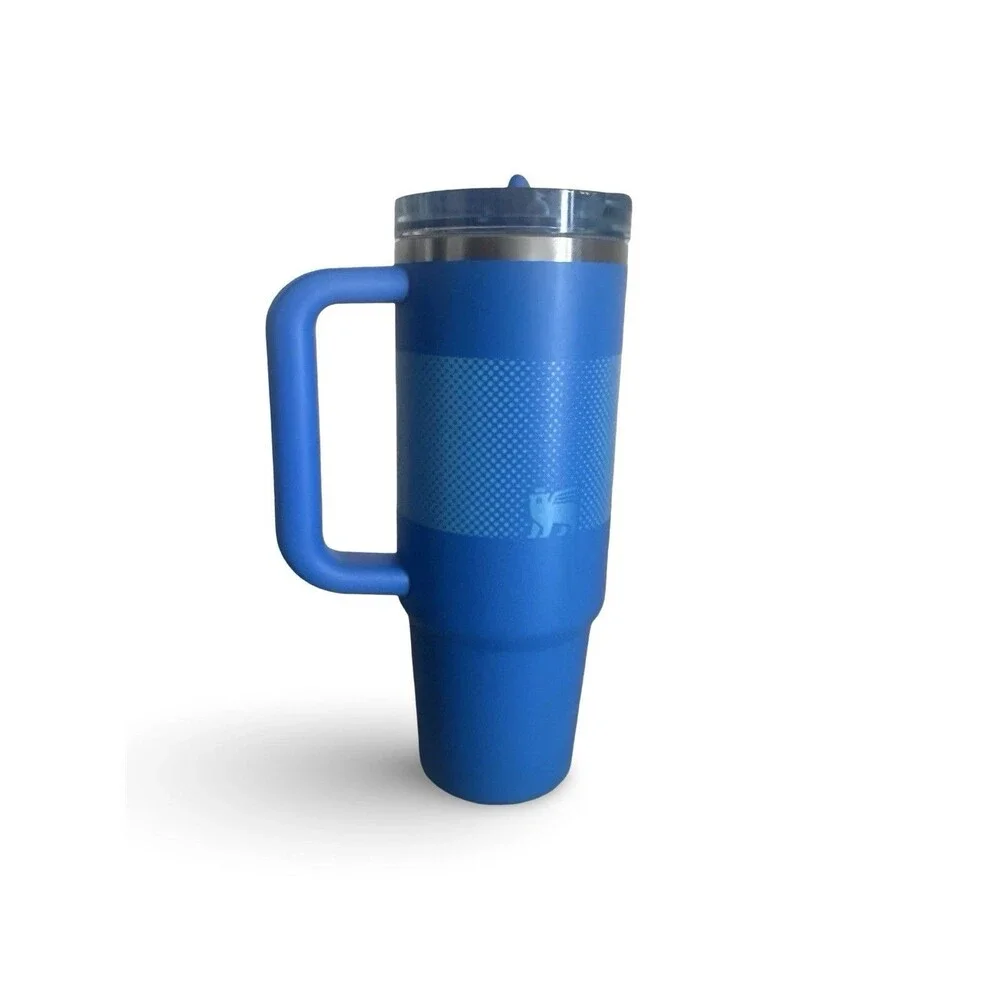 STANLEY Quencher ProTour Flip Straw Tumbler with Leakproof Lid - Picture 3 of 5